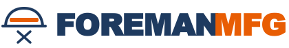 ForemanMFG Logo